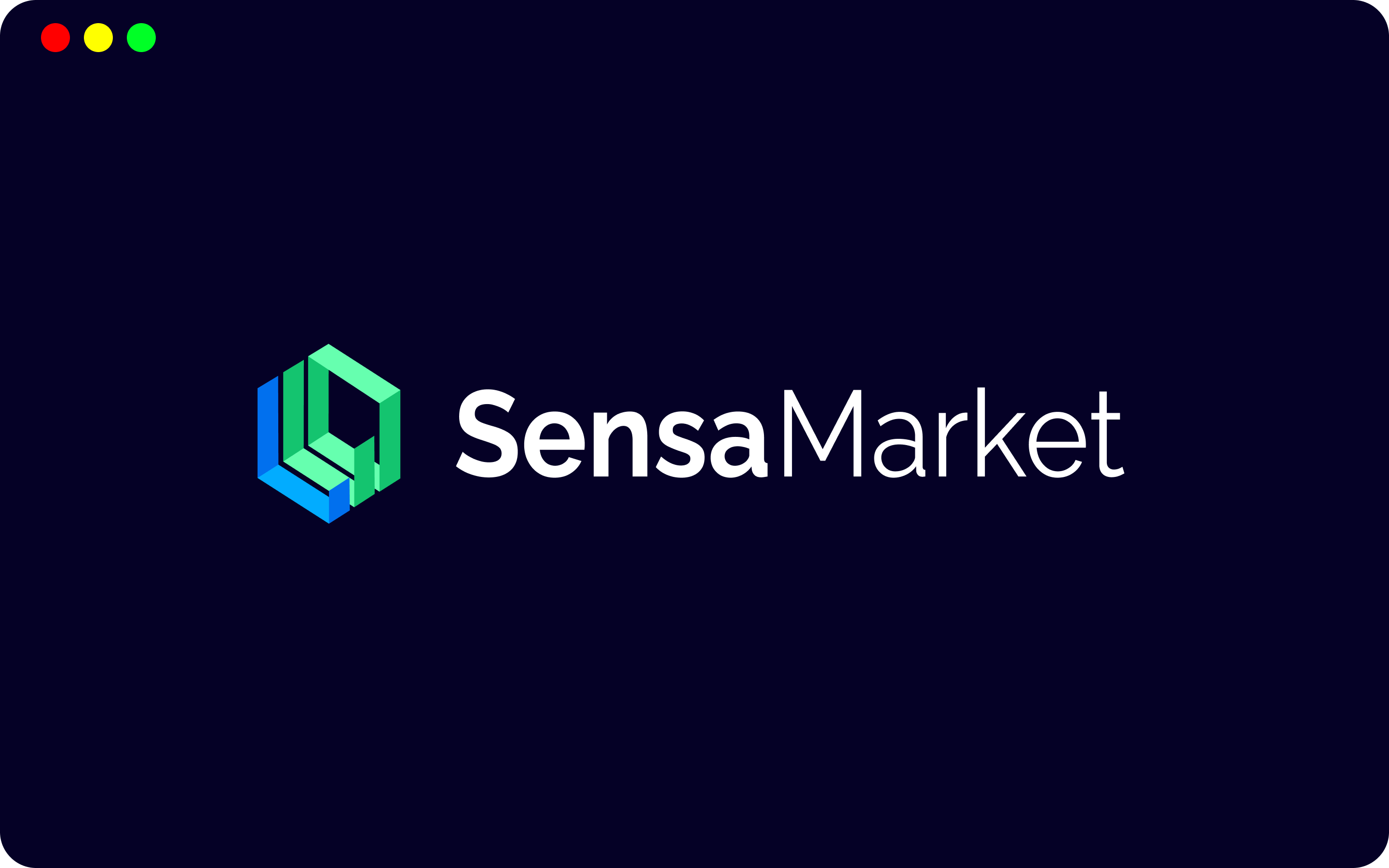 Sensa Market